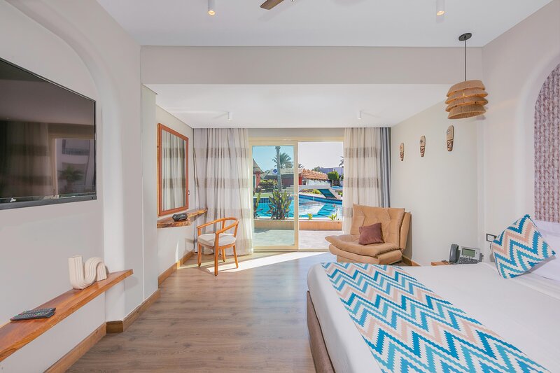 Panorama Bungalows Resort El Gouna 26