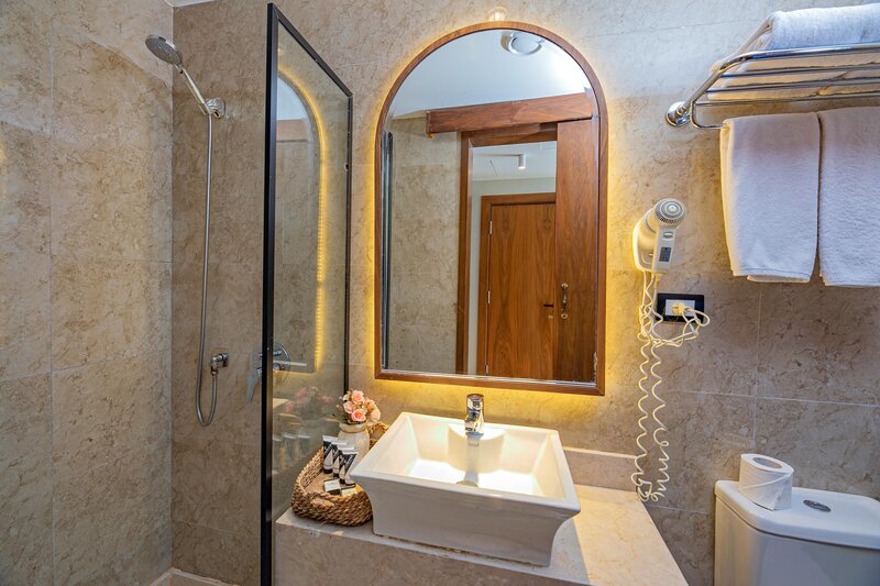 Panorama Bungalows Resort El Gouna 28