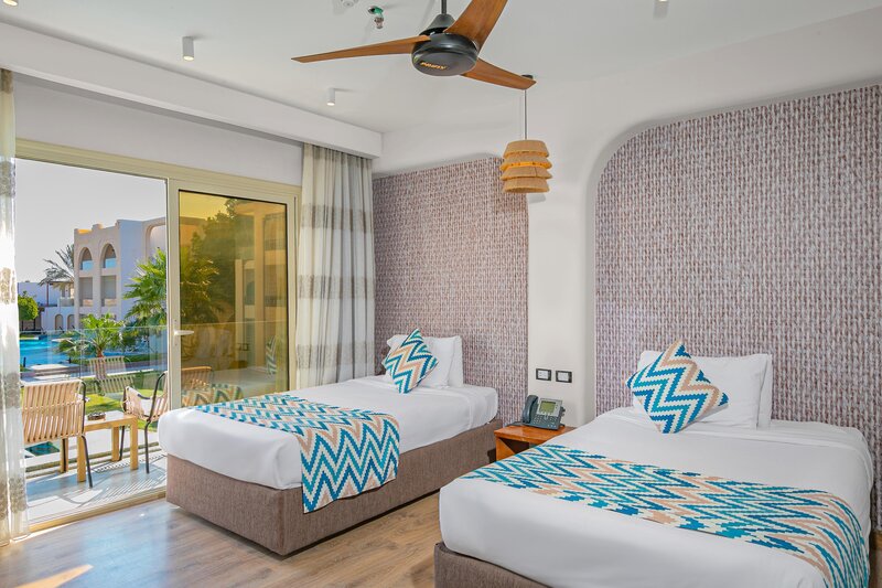 Panorama Bungalows Resort El Gouna 29