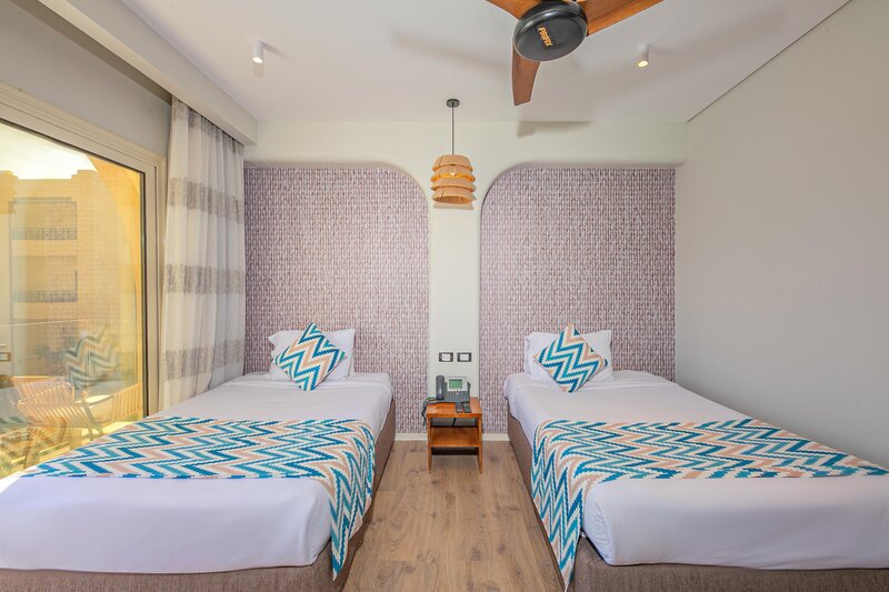 Panorama Bungalows Resort El Gouna 32