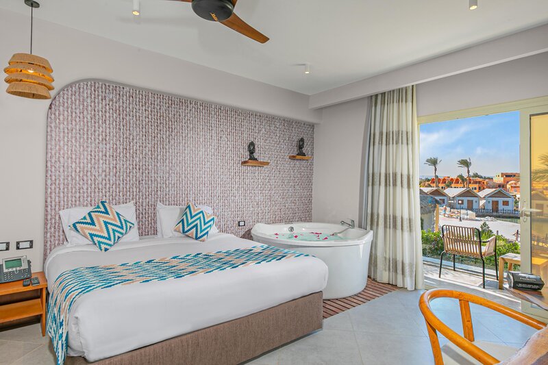 Panorama Bungalows Resort El Gouna 34