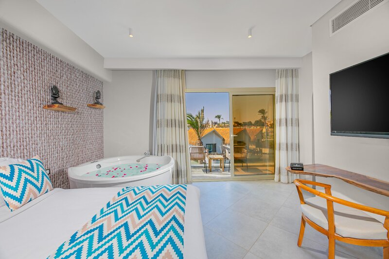 Panorama Bungalows Resort El Gouna 35