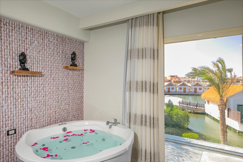 Panorama Bungalows Resort El Gouna 36