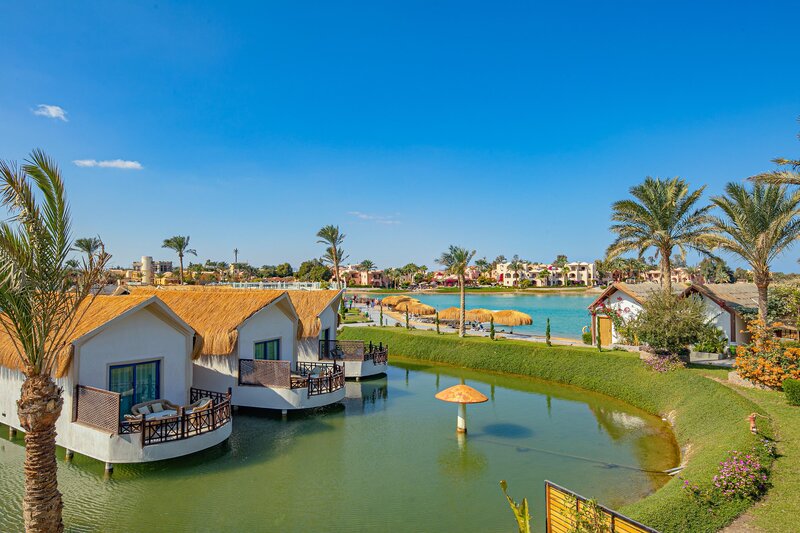 Panorama Bungalows Resort El Gouna 37
