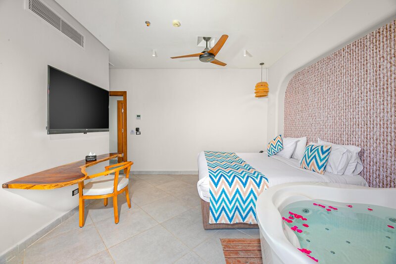 Panorama Bungalows Resort El Gouna 38