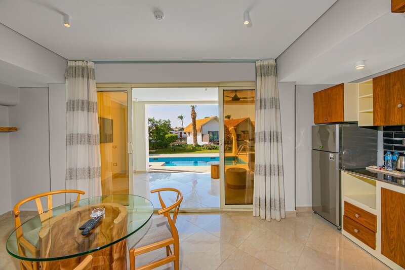 Panorama Bungalows Resort El Gouna 40