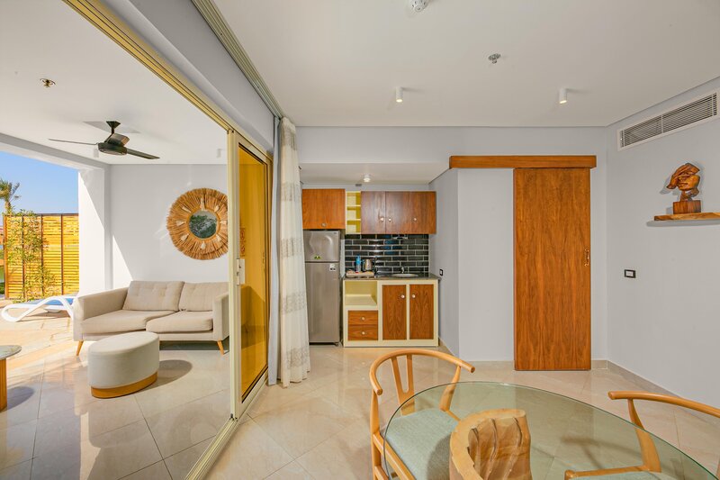 Panorama Bungalows Resort El Gouna 41