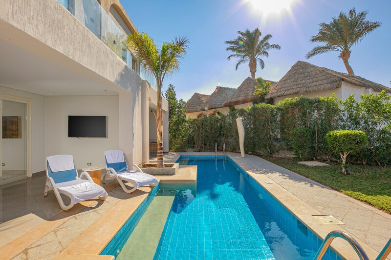 Panorama Bungalows Resort El Gouna 42