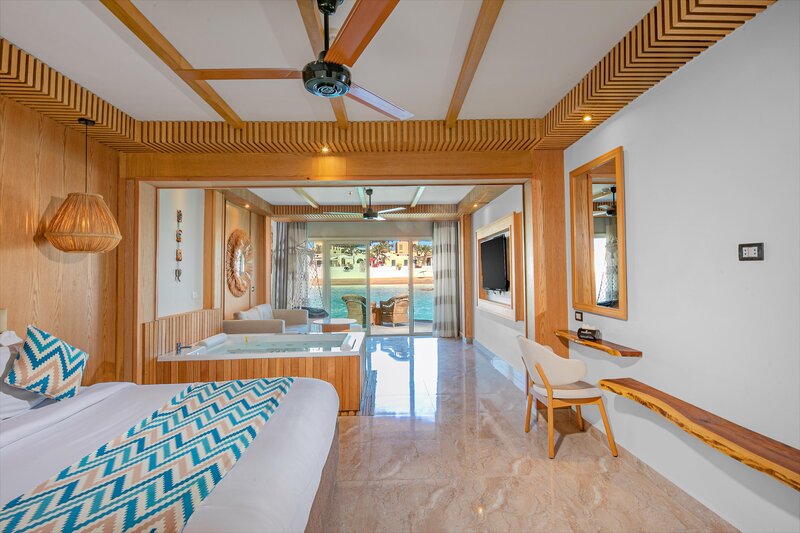 Panorama Bungalows Resort El Gouna 43