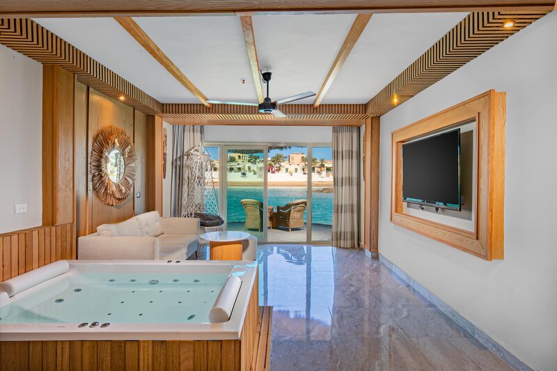 Panorama Bungalows Resort El Gouna 44