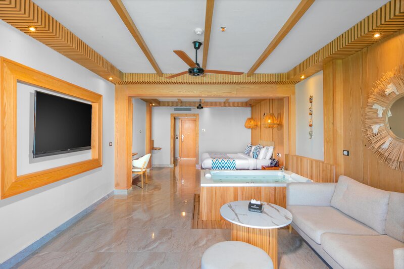 Panorama Bungalows Resort El Gouna 45