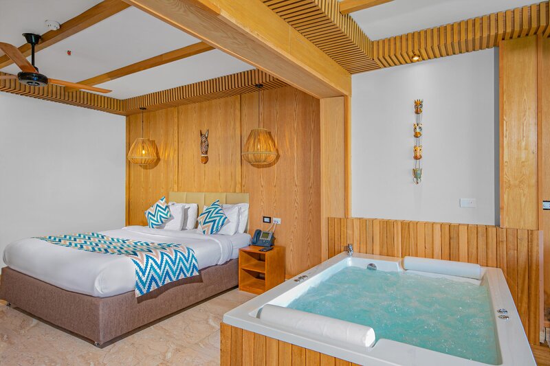 Panorama Bungalows Resort El Gouna 46