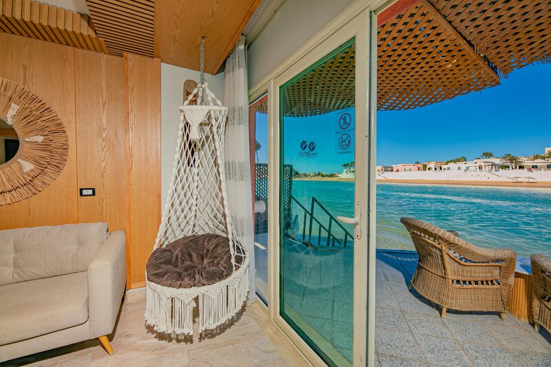 Panorama Bungalows Resort El Gouna 48