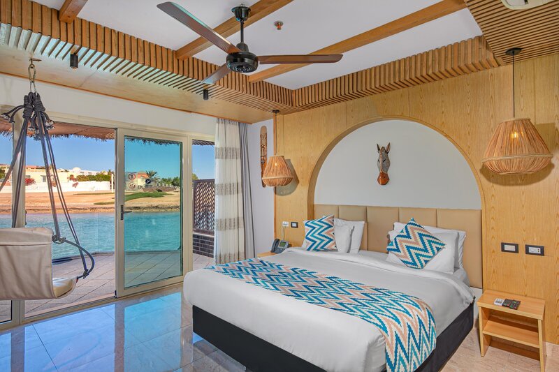 Panorama Bungalows Resort El Gouna 49