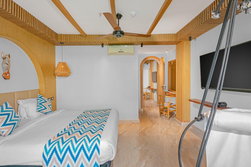 Panorama Bungalows Resort El Gouna 50