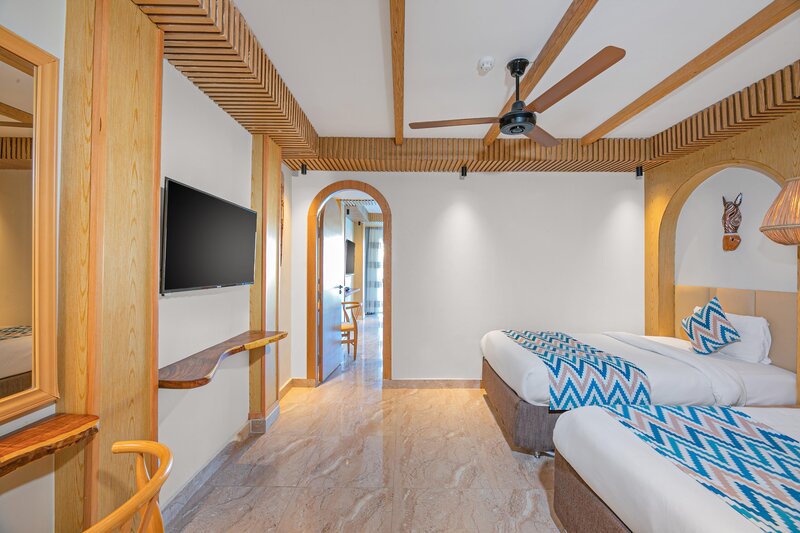 Panorama Bungalows Resort El Gouna 53
