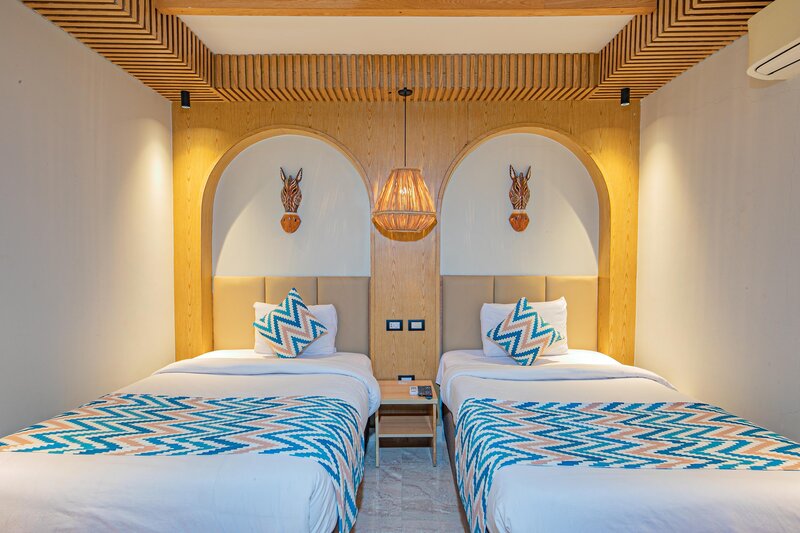 Panorama Bungalows Resort El Gouna 54