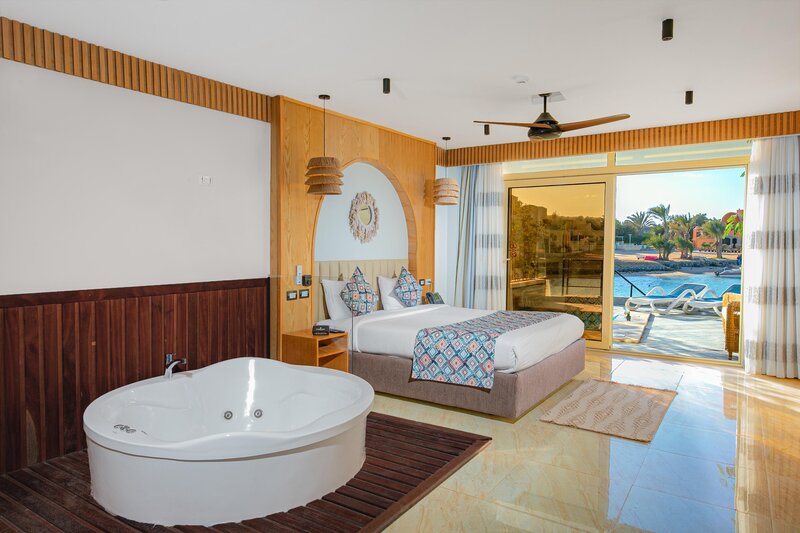 Panorama Bungalows Resort El Gouna 57