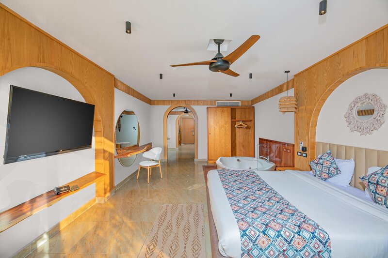 Panorama Bungalows Resort El Gouna 58