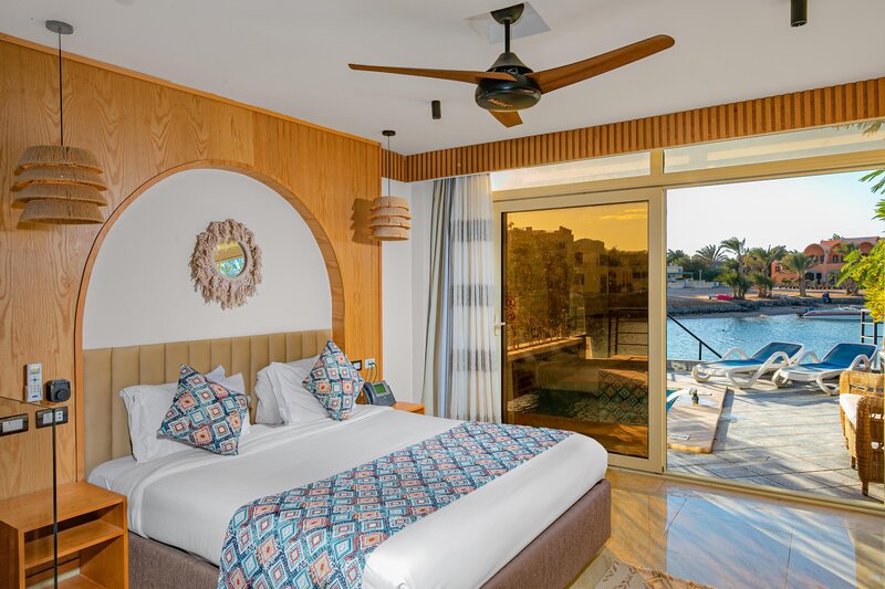 Panorama Bungalows Resort El Gouna 59