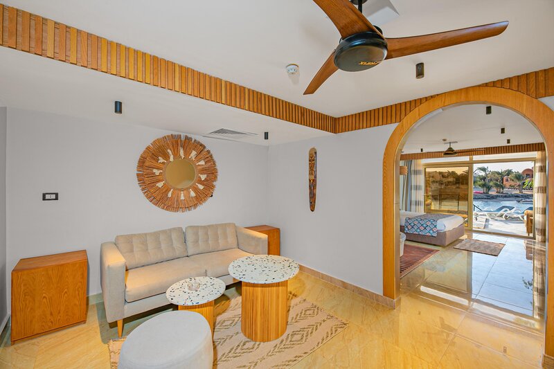 Panorama Bungalows Resort El Gouna 61
