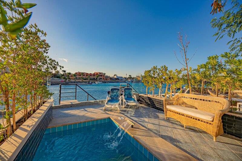 Panorama Bungalows Resort El Gouna 64