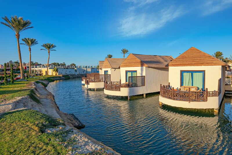 Panorama Bungalows Resort El Gouna 65