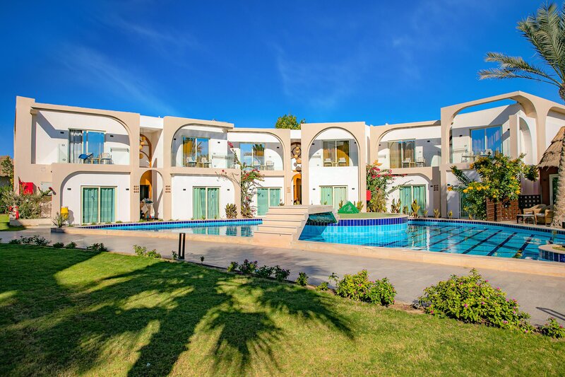 Panorama Bungalows Resort El Gouna 66