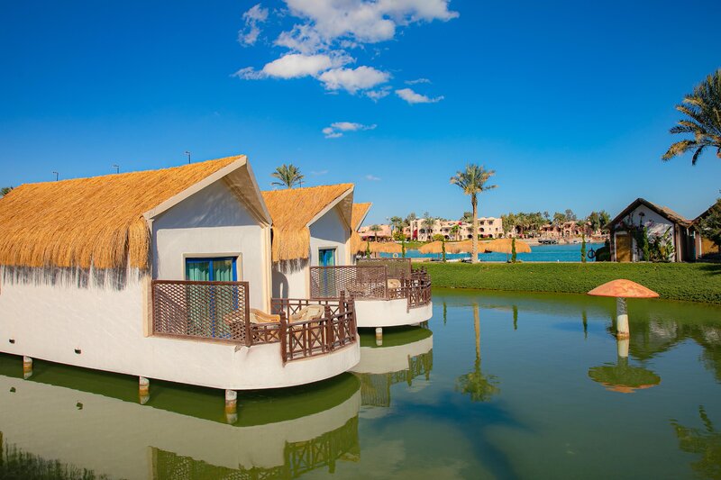 Panorama Bungalows Resort El Gouna 67