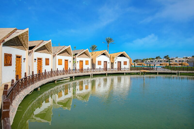 Panorama Bungalows Resort El Gouna 68