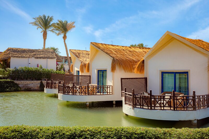 Panorama Bungalows Resort El Gouna 69