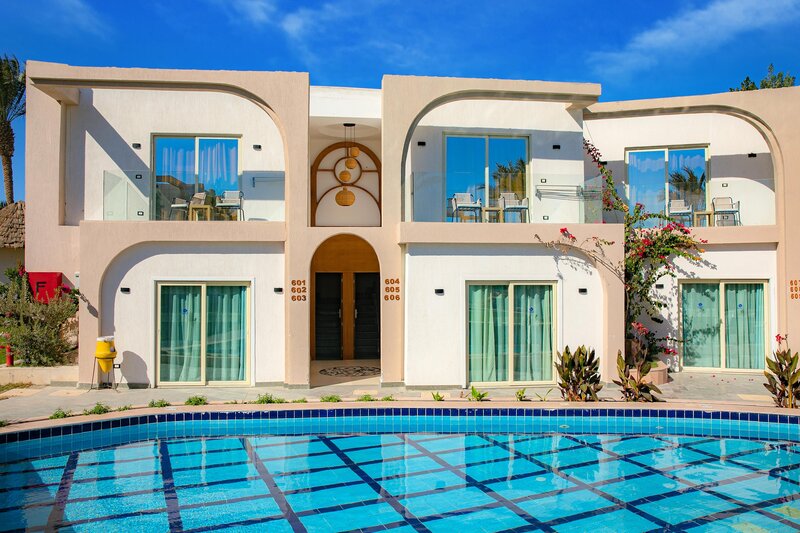 Panorama Bungalows Resort El Gouna 70