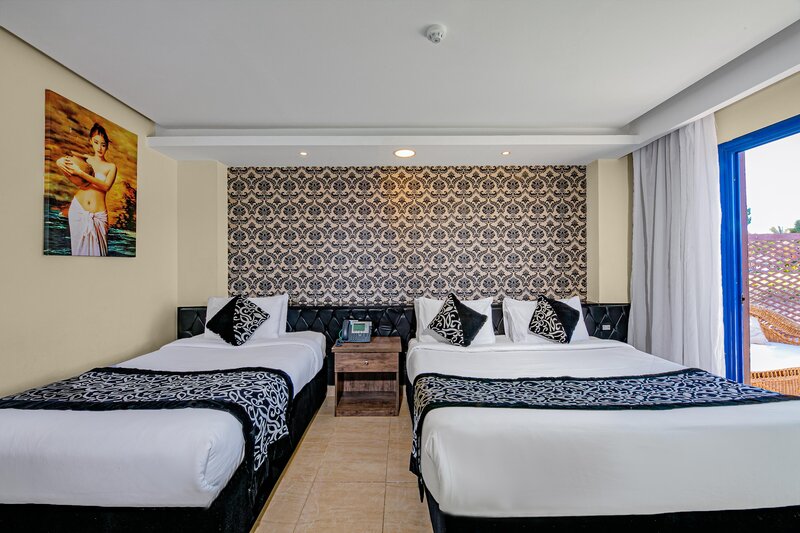 Panorama Bungalows Resort El Gouna 72