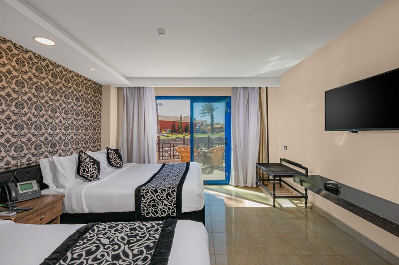 Panorama Bungalows Resort El Gouna 73