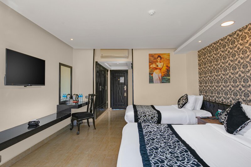 Panorama Bungalows Resort El Gouna 74