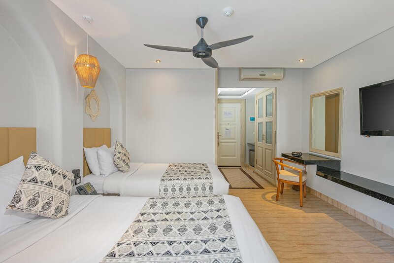 Panorama Bungalows Resort El Gouna 77
