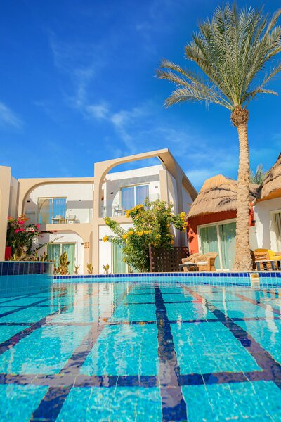 Panorama Bungalows Resort El Gouna 79