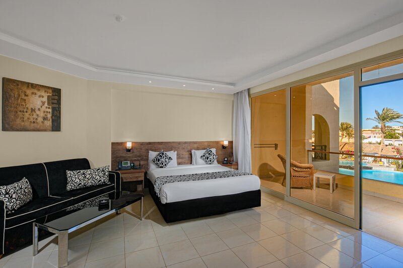 Panorama Bungalows Resort El Gouna 80