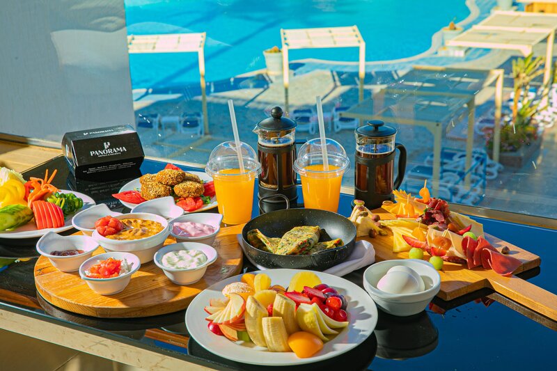 Panorama Bungalows Resort El Gouna 84
