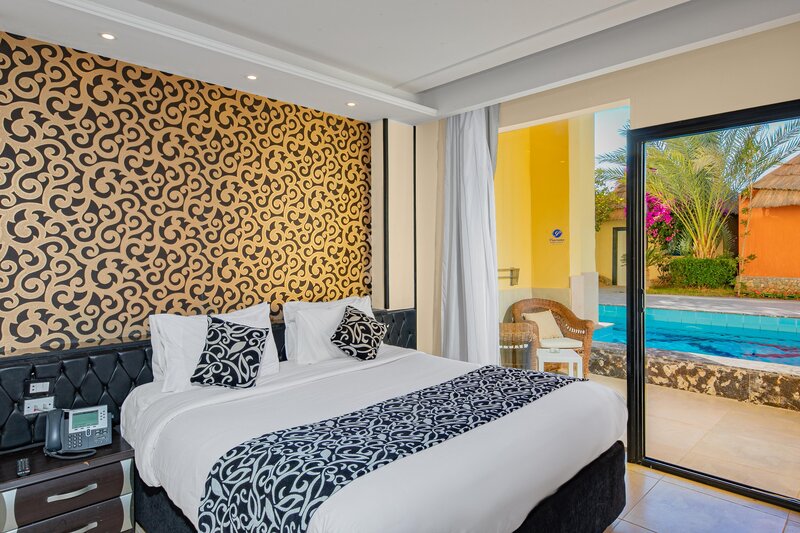 Panorama Bungalows Resort El Gouna 86