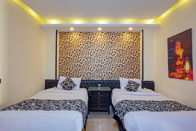 Panorama Bungalows Resort El Gouna 88