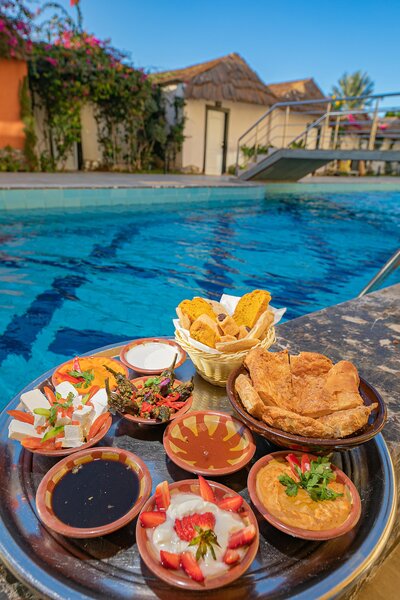 Panorama Bungalows Resort El Gouna 90