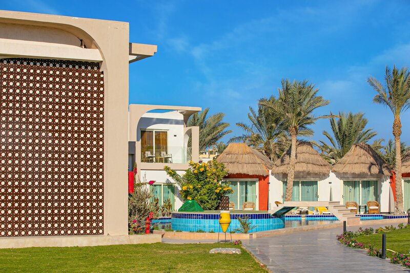 Panorama Bungalows Resort El Gouna 91