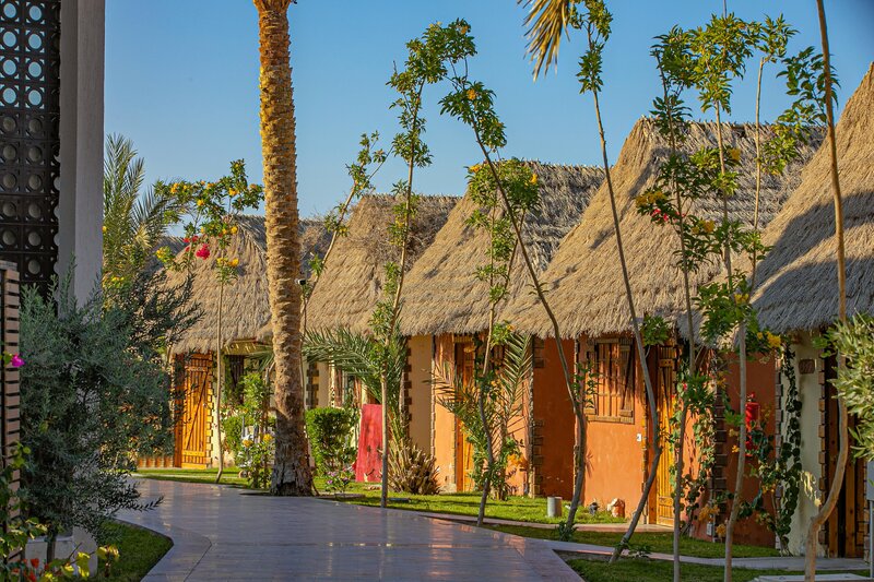 Panorama Bungalows Resort El Gouna 92