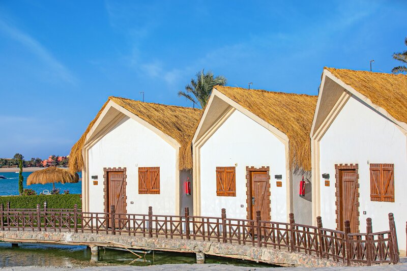 Panorama Bungalows Resort El Gouna 93