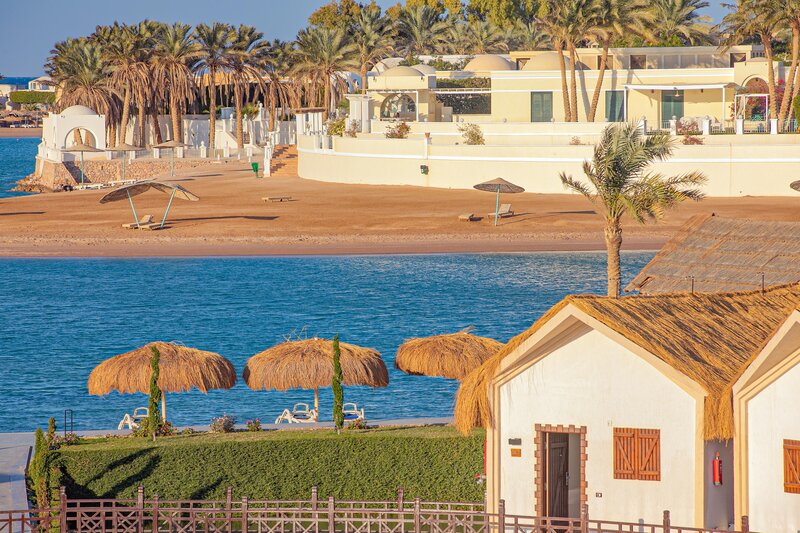 Panorama Bungalows Resort El Gouna 94