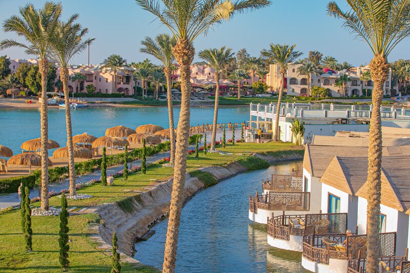 Panorama Bungalows Resort El Gouna 95