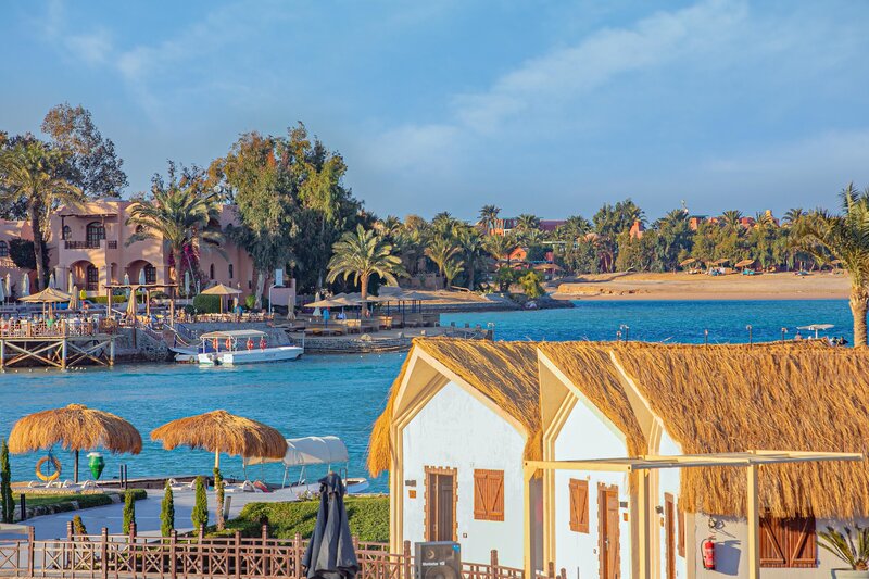 Panorama Bungalows Resort El Gouna 96