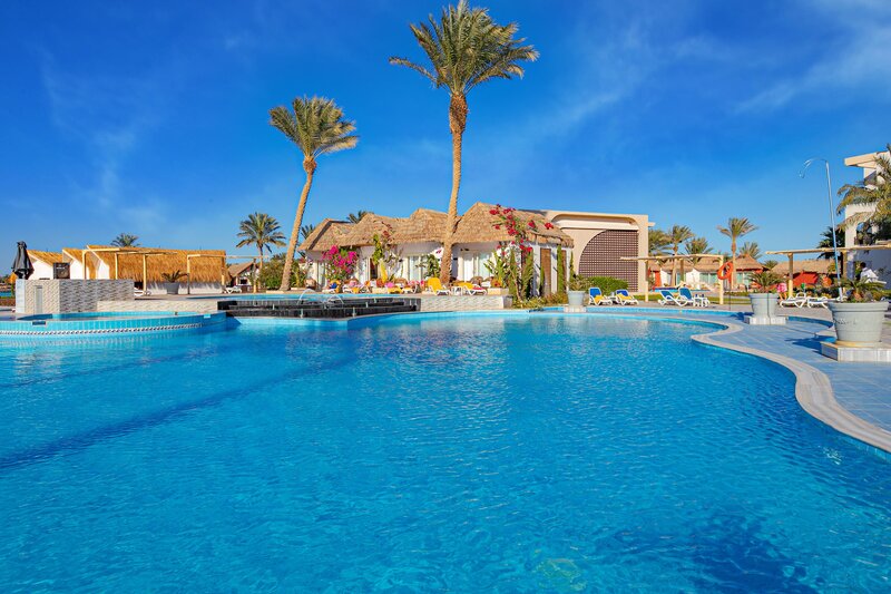 Panorama Bungalows Resort El Gouna 97