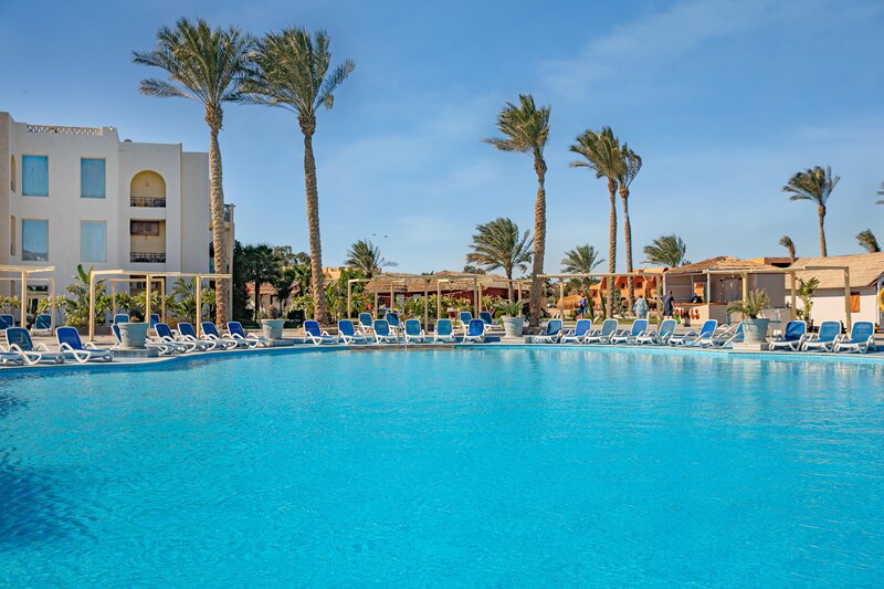 Panorama Bungalows Resort El Gouna 99